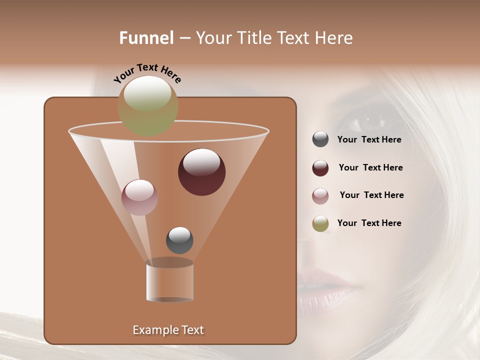 Colorme By Giuliano PowerPoint Template