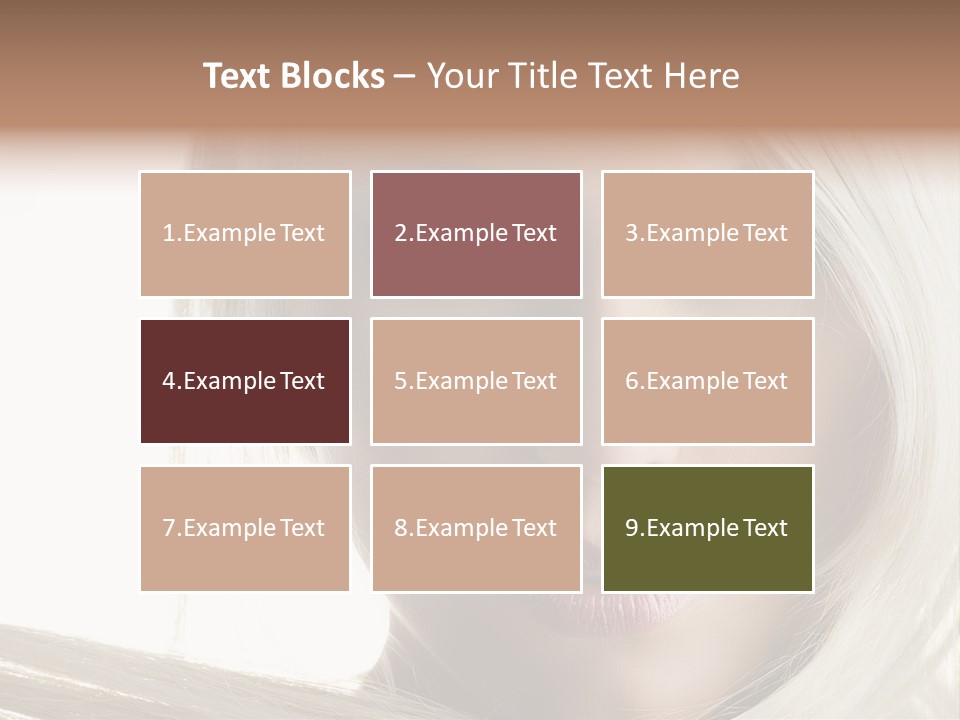 Colorme By Giuliano PowerPoint Template