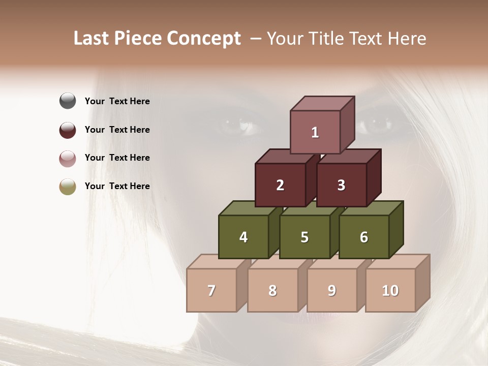 Colorme By Giuliano PowerPoint Template