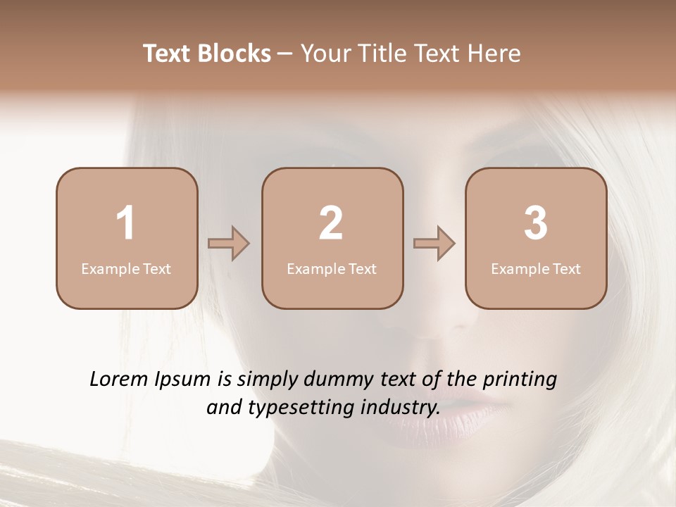 Colorme By Giuliano PowerPoint Template