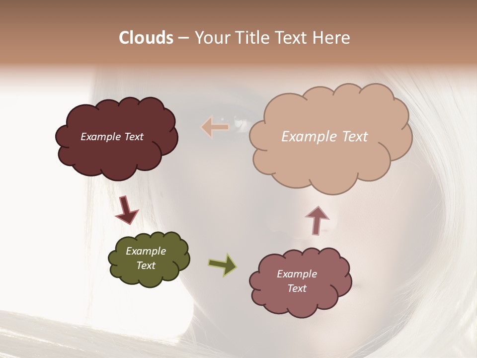 Colorme By Giuliano PowerPoint Template