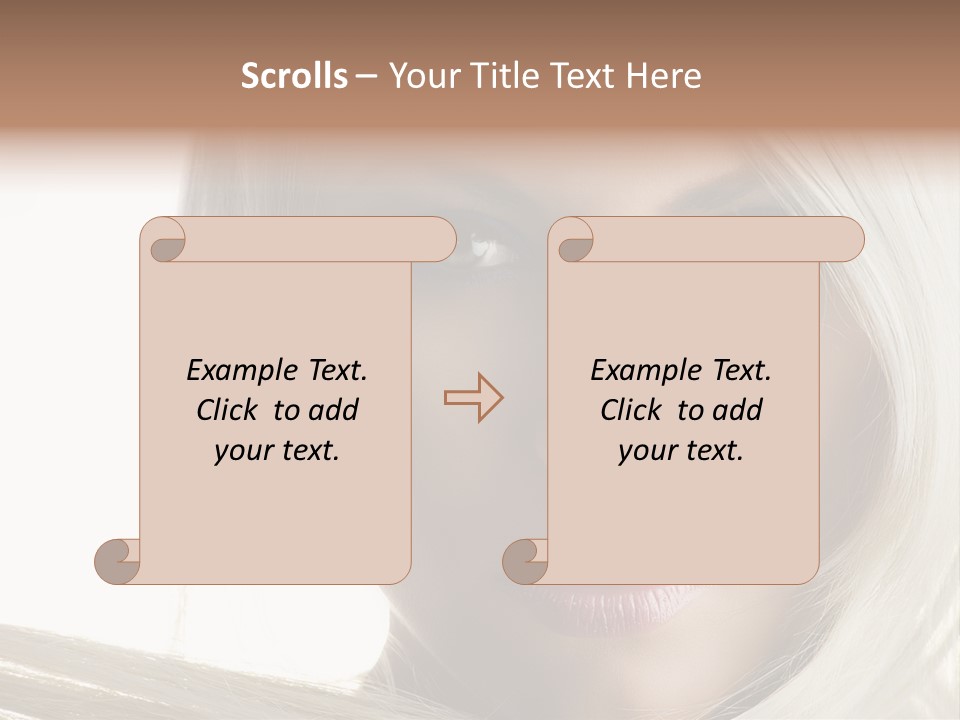 Colorme By Giuliano PowerPoint Template