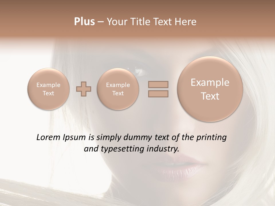 Colorme By Giuliano PowerPoint Template