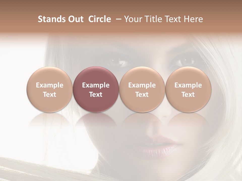 Colorme By Giuliano PowerPoint Template