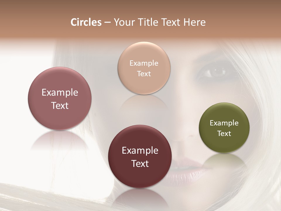 Colorme By Giuliano PowerPoint Template