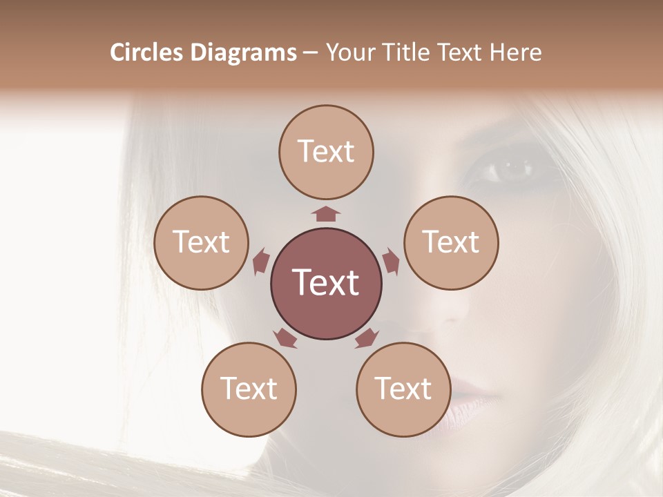 Colorme By Giuliano PowerPoint Template