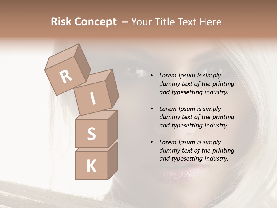 Colorme By Giuliano PowerPoint Template