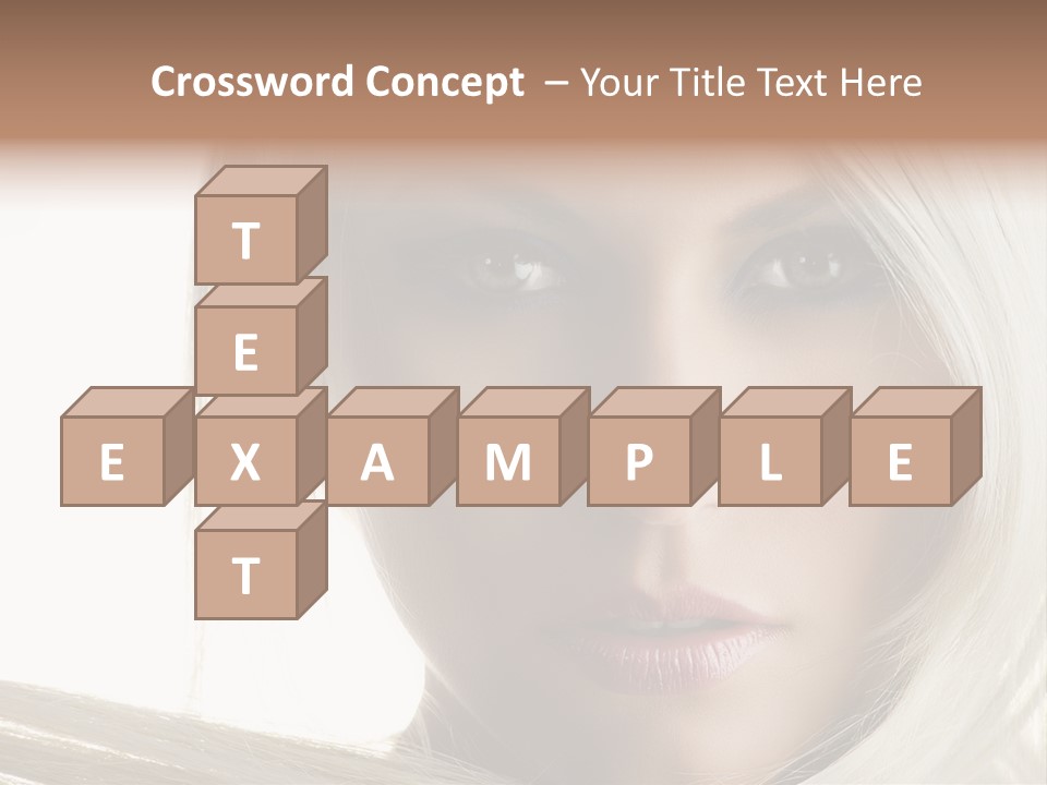 Colorme By Giuliano PowerPoint Template