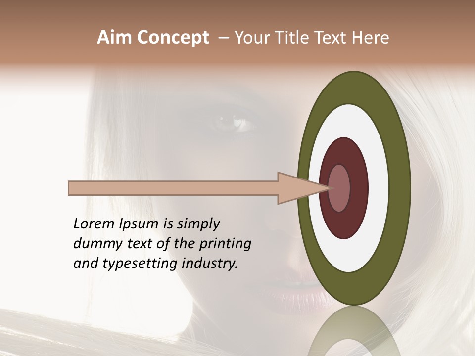 Colorme By Giuliano PowerPoint Template