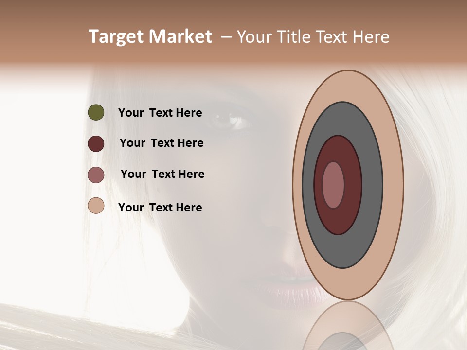 Colorme By Giuliano PowerPoint Template