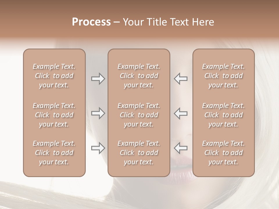 Colorme By Giuliano PowerPoint Template