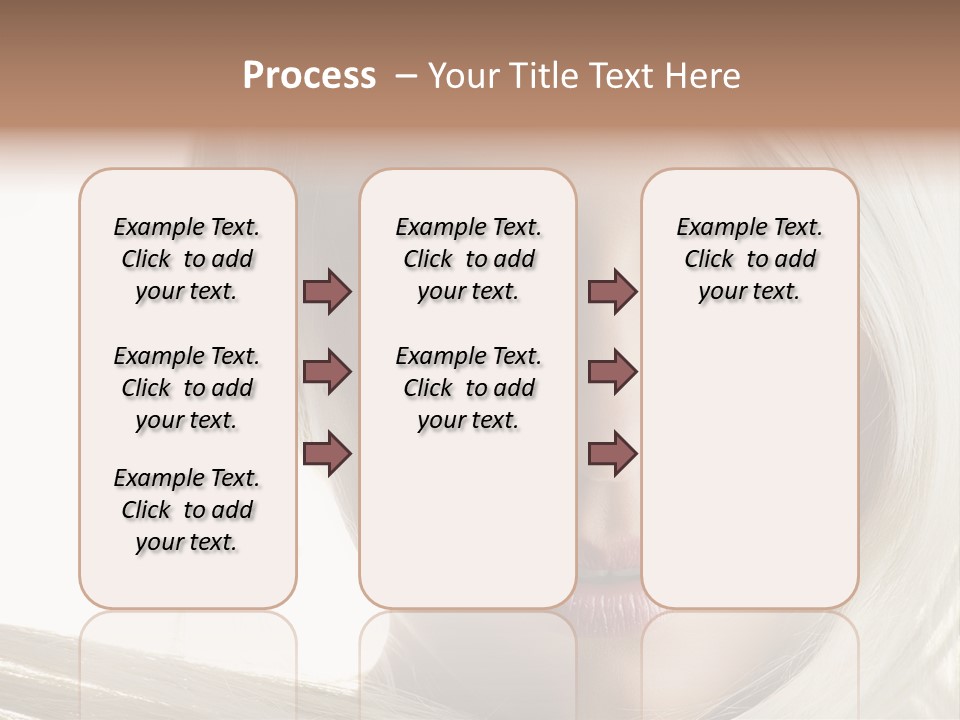 Colorme By Giuliano PowerPoint Template