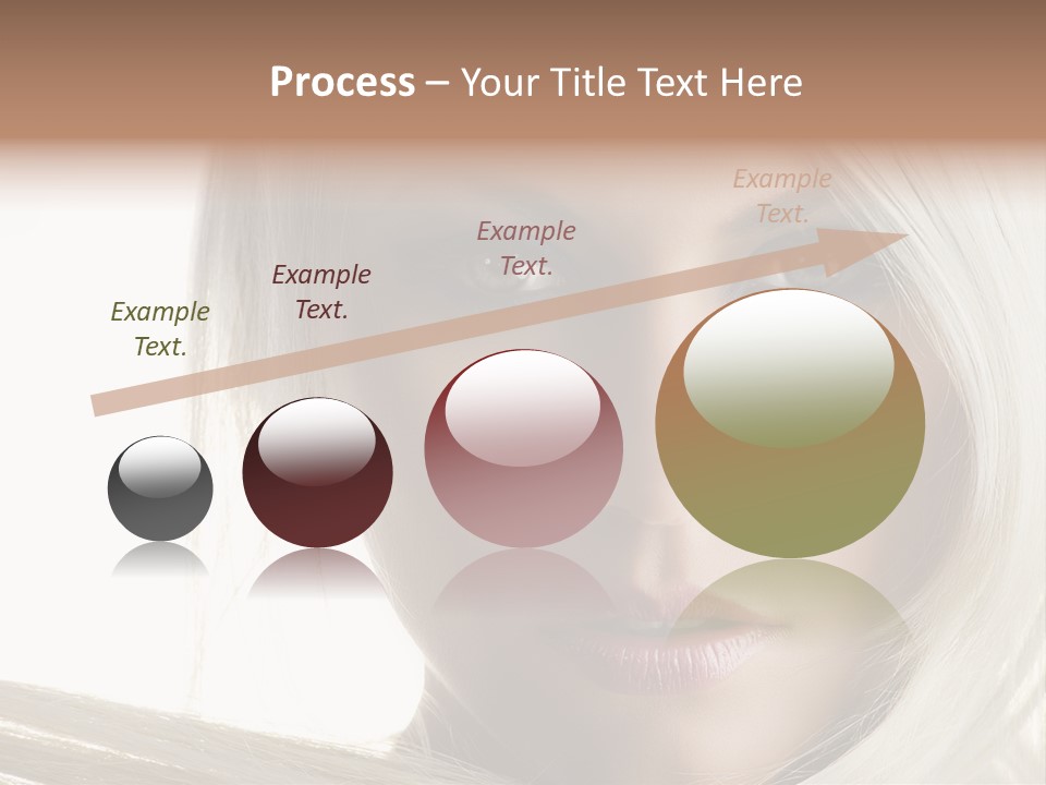 Colorme By Giuliano PowerPoint Template
