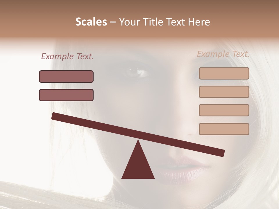 Colorme By Giuliano PowerPoint Template