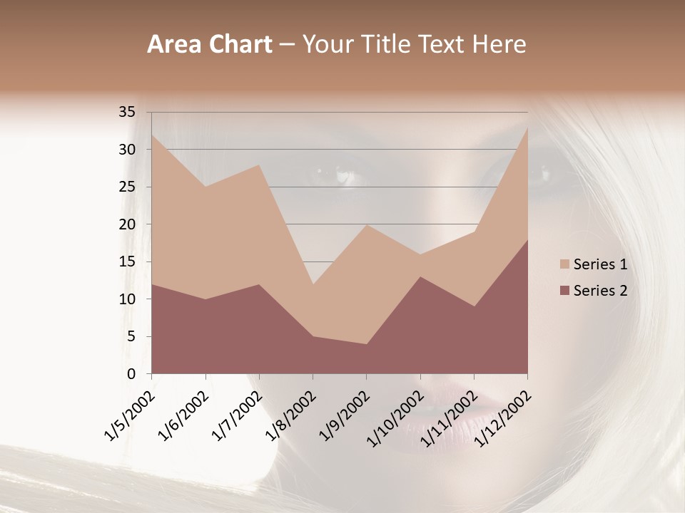 Colorme By Giuliano PowerPoint Template