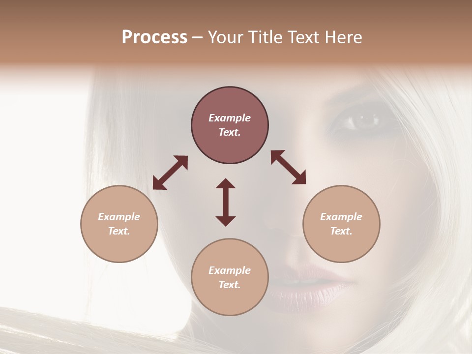 Colorme By Giuliano PowerPoint Template
