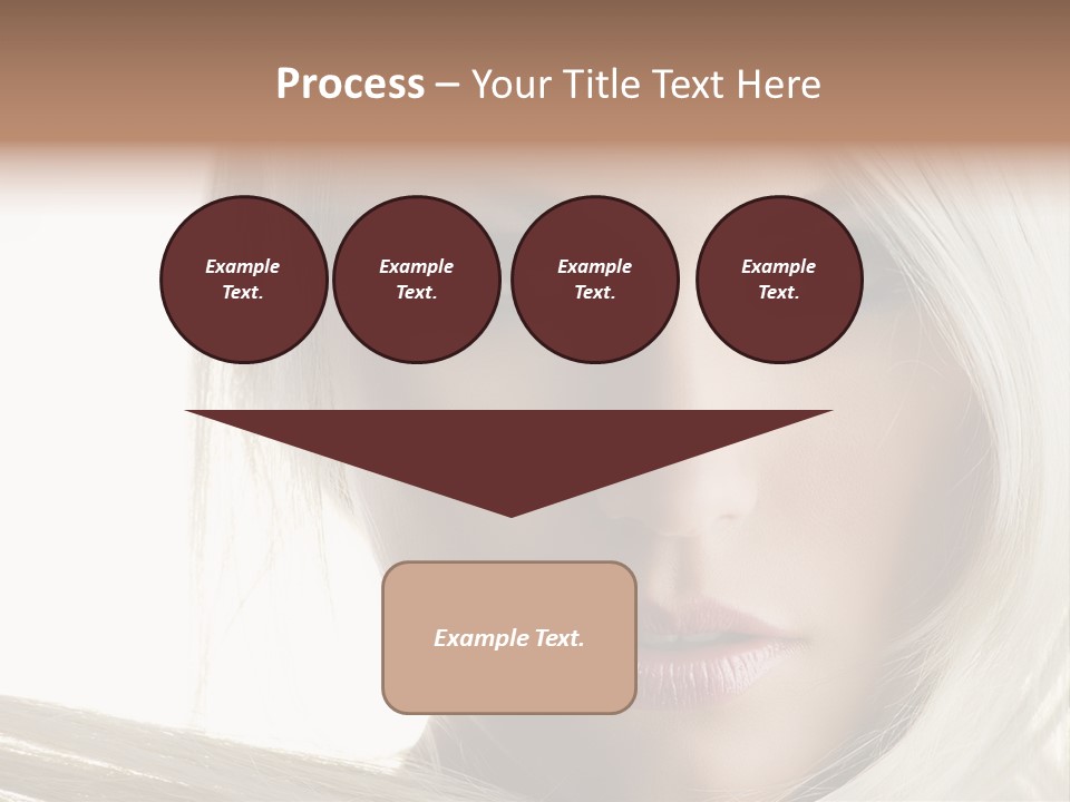 Colorme By Giuliano PowerPoint Template