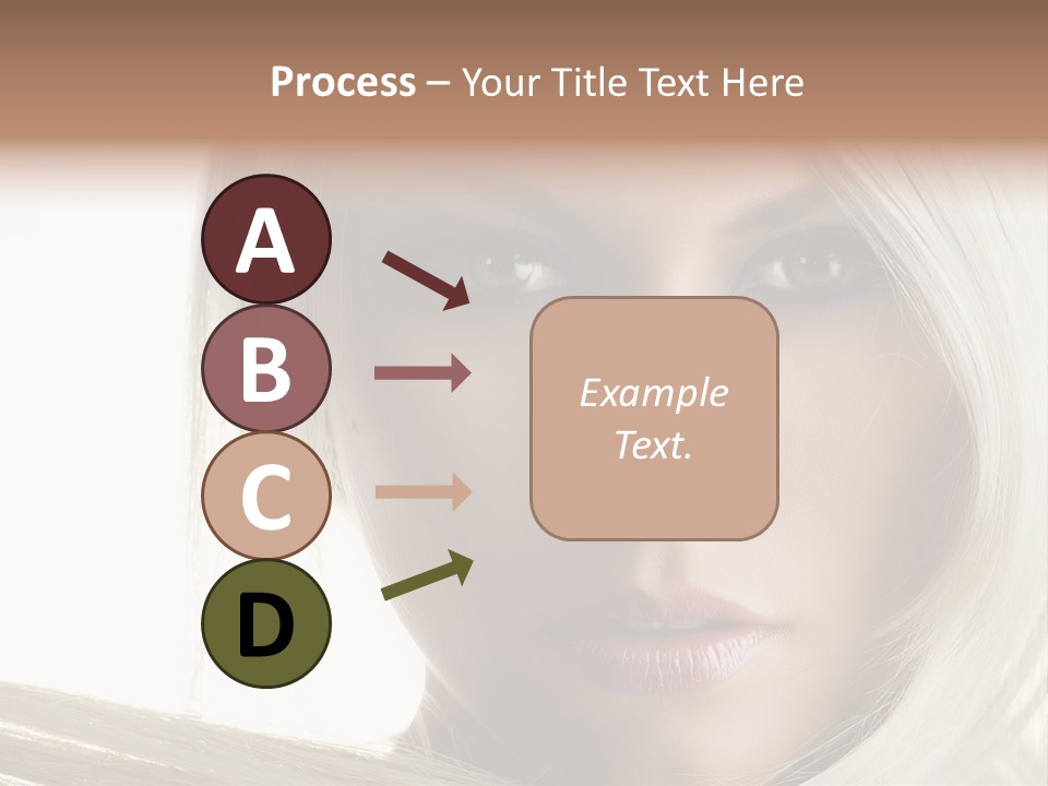Colorme By Giuliano PowerPoint Template