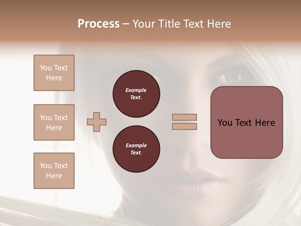 Colorme By Giuliano PowerPoint Template