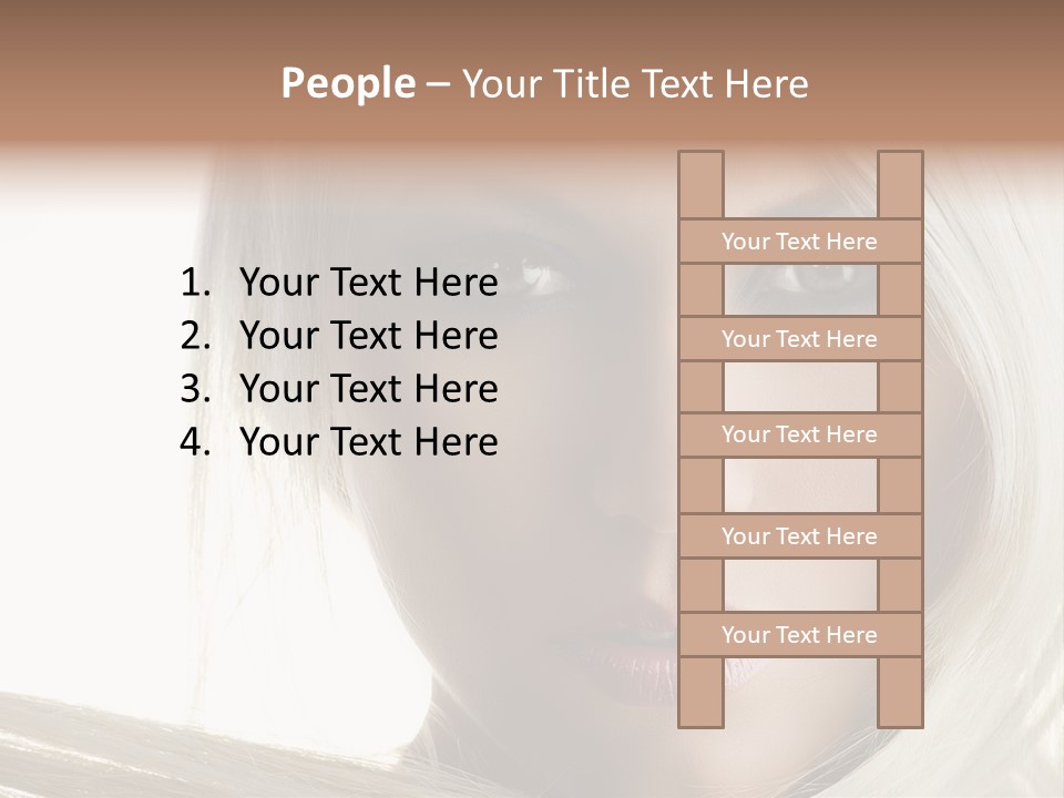 Colorme By Giuliano PowerPoint Template