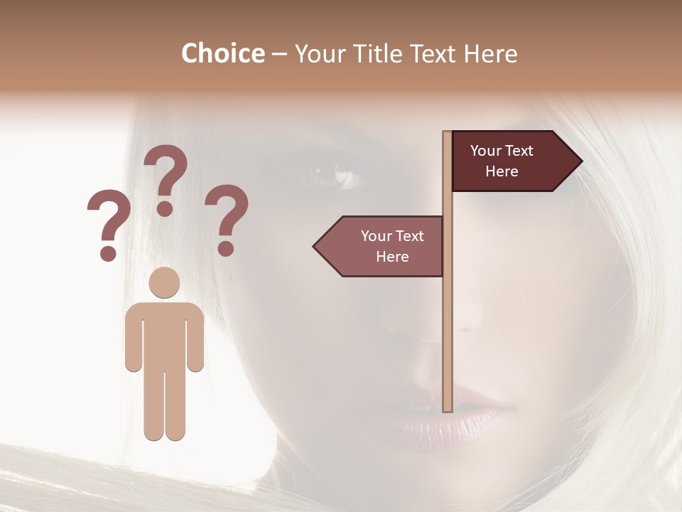 Colorme By Giuliano PowerPoint Template