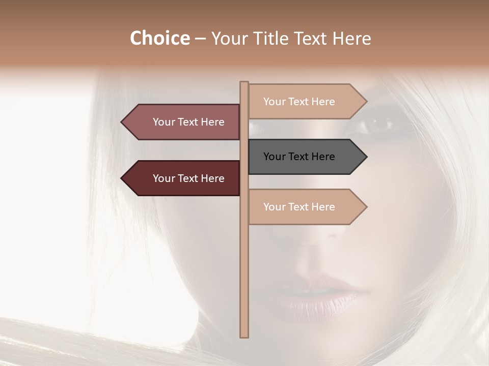 Colorme By Giuliano PowerPoint Template