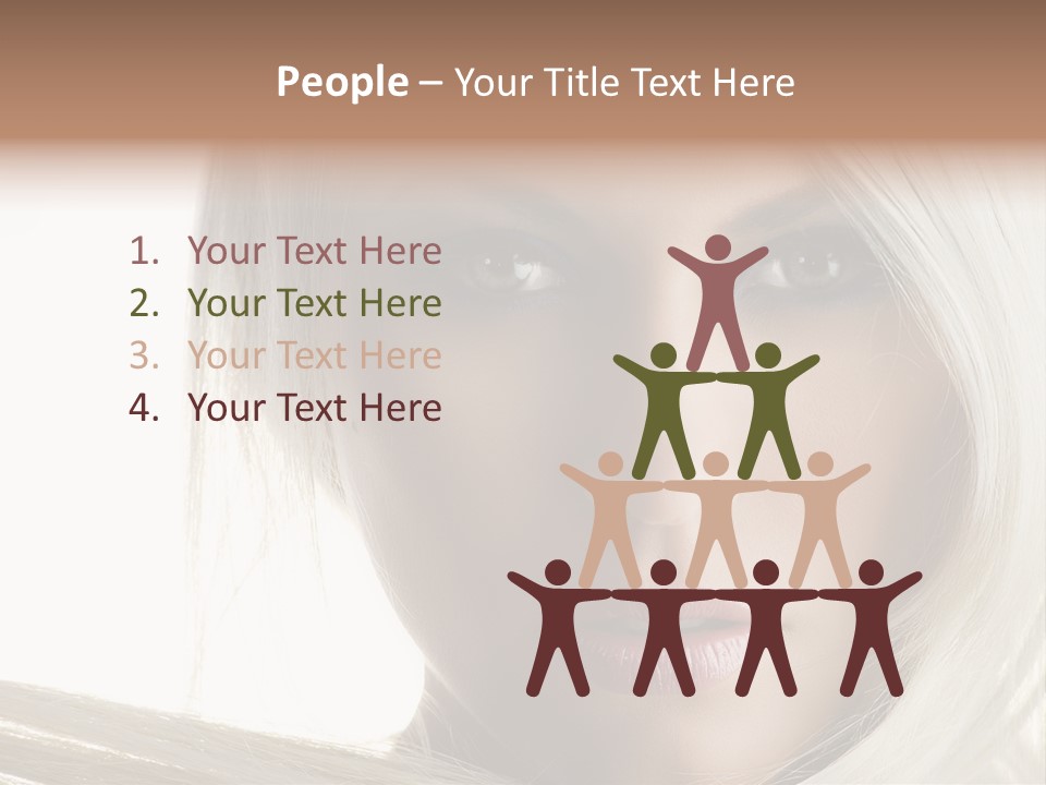 Colorme By Giuliano PowerPoint Template