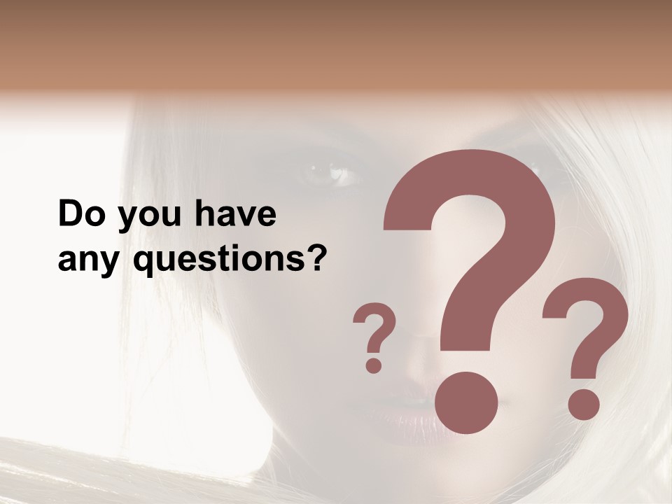 Colorme By Giuliano PowerPoint Template