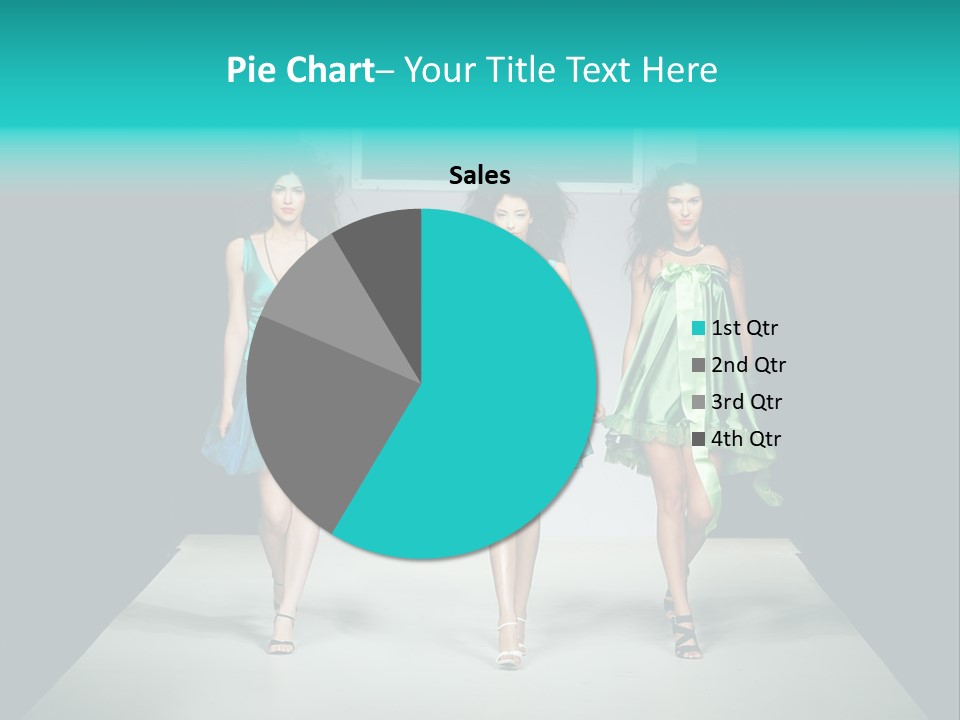 Fashion Music PowerPoint Template