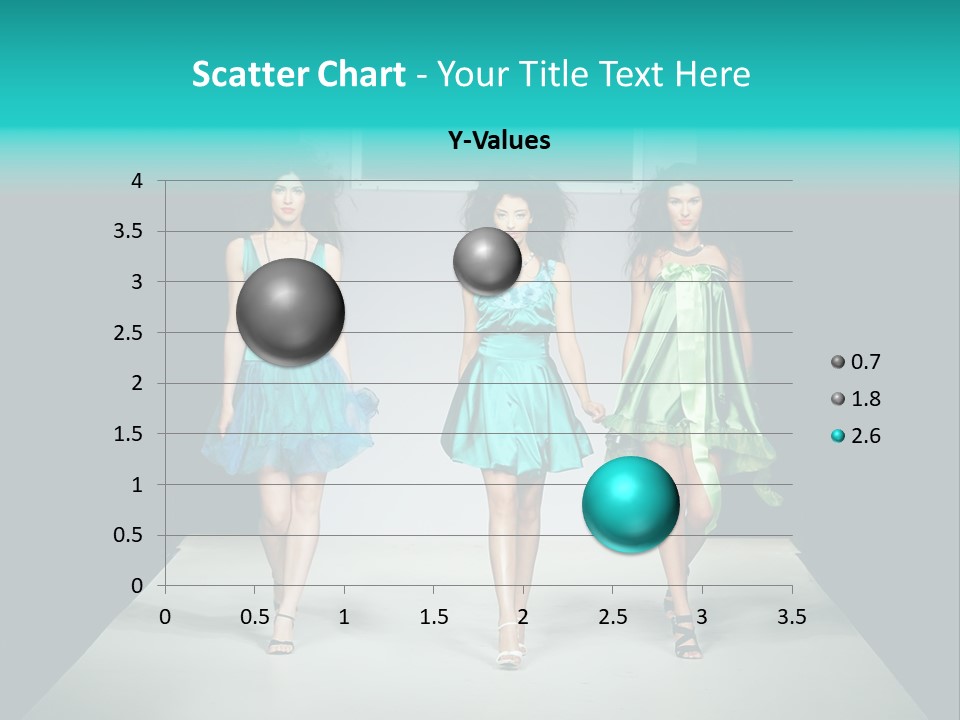 Fashion Music PowerPoint Template
