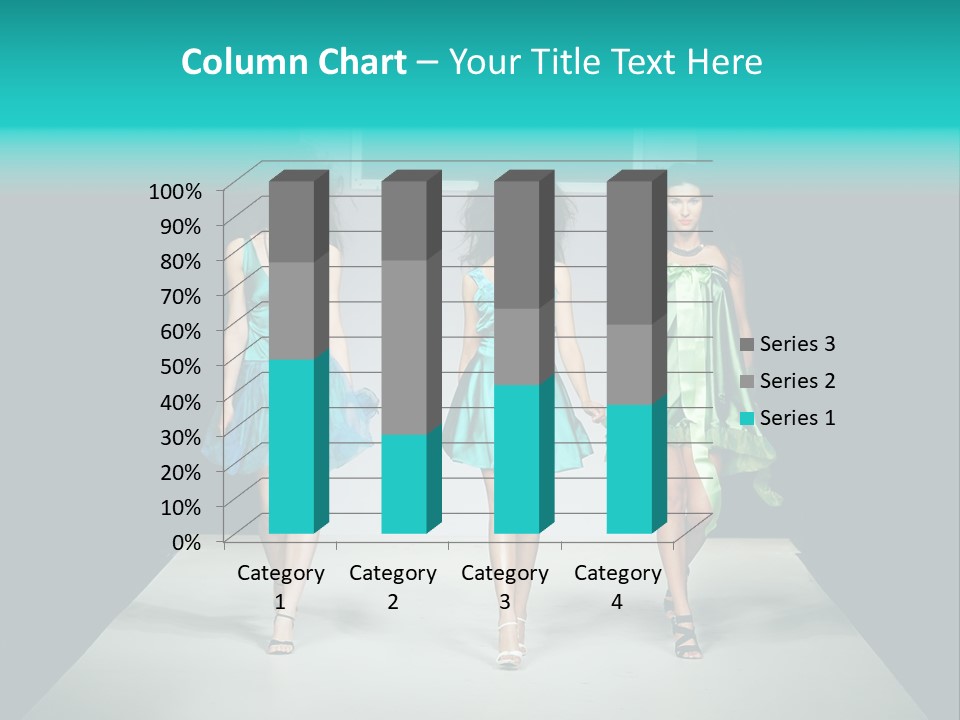 Fashion Music PowerPoint Template