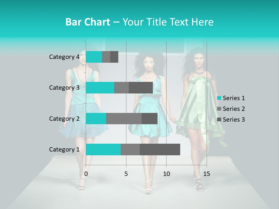 Fashion Music PowerPoint Template