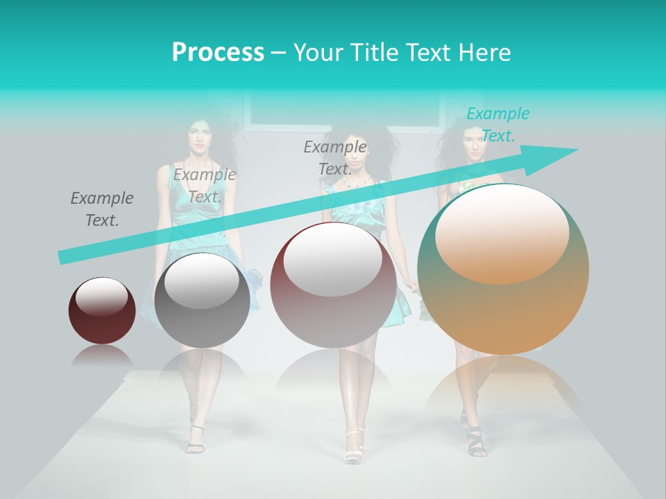 Fashion Music PowerPoint Template