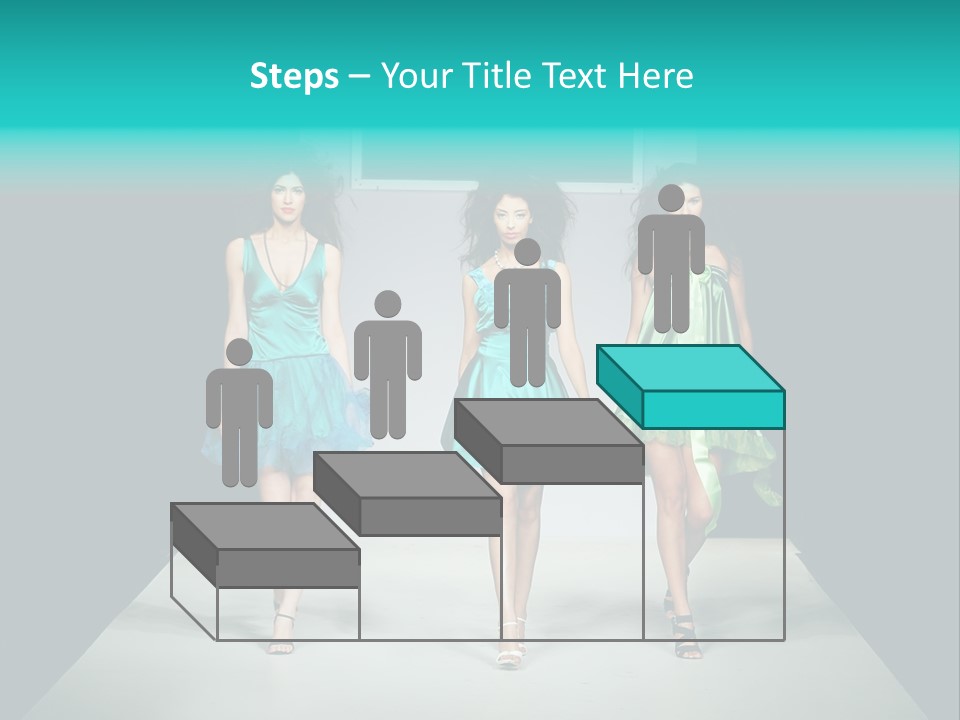 Fashion Music PowerPoint Template