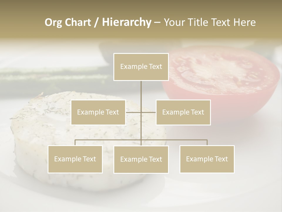 Nobody Halve Drink PowerPoint Template