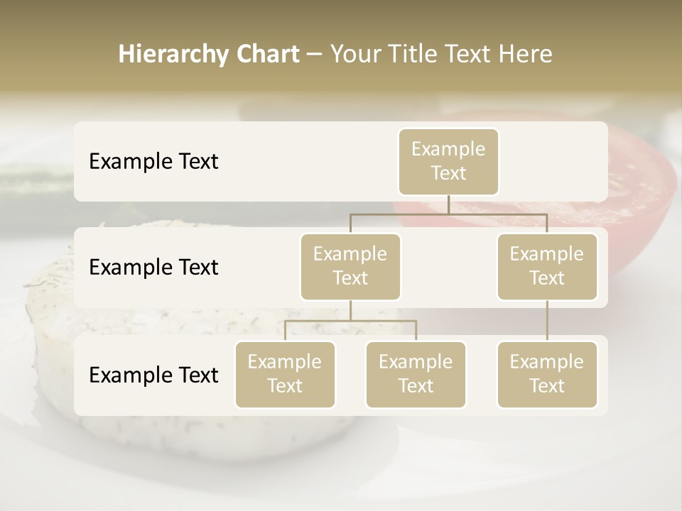 Nobody Halve Drink PowerPoint Template