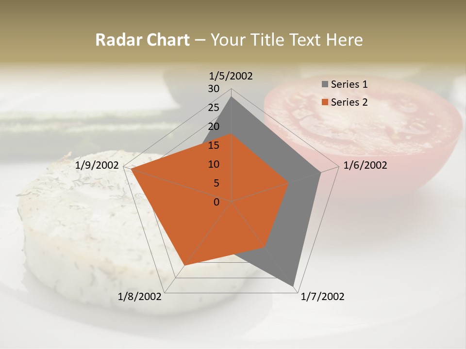 Nobody Halve Drink PowerPoint Template