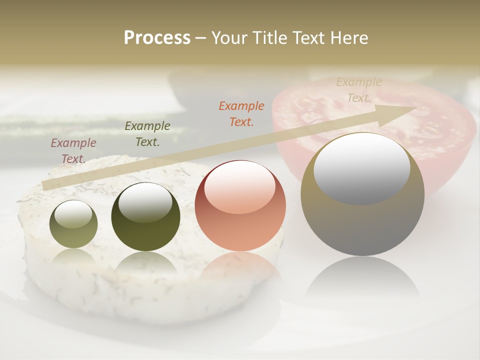 Nobody Halve Drink PowerPoint Template