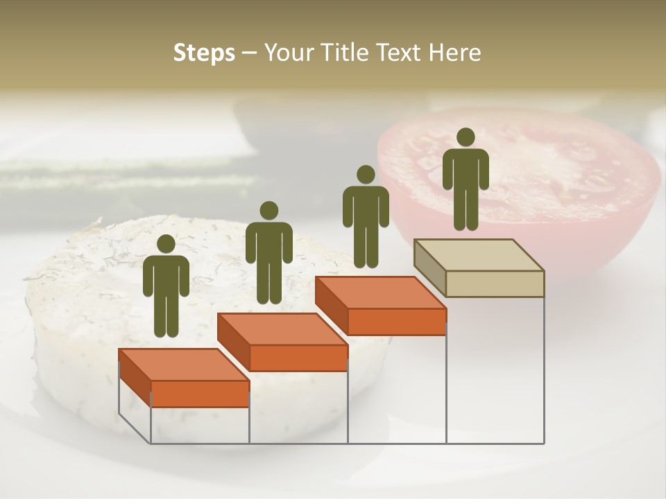 Nobody Halve Drink PowerPoint Template