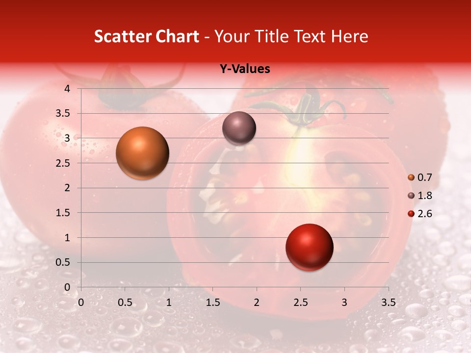 Nobody Halve Drink PowerPoint Template