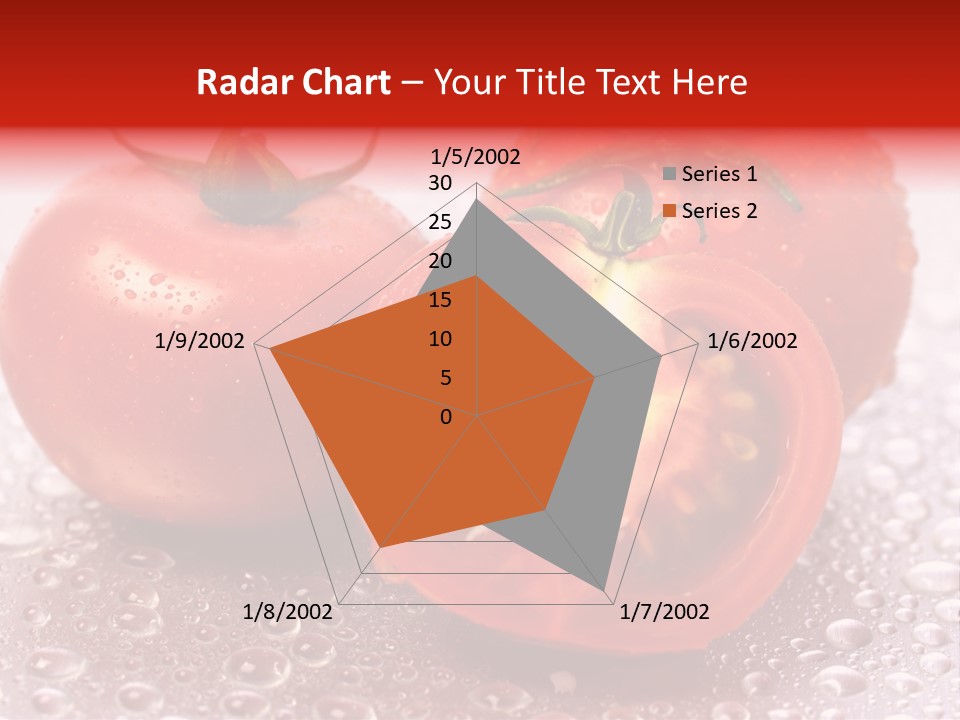 Nobody Halve Drink PowerPoint Template