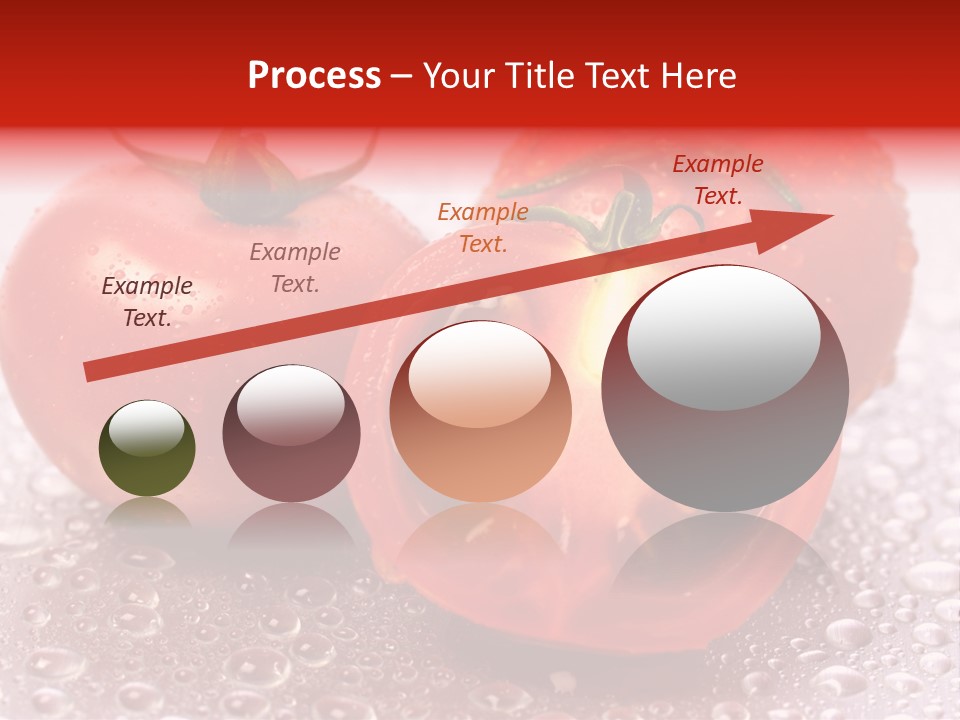 Nobody Halve Drink PowerPoint Template