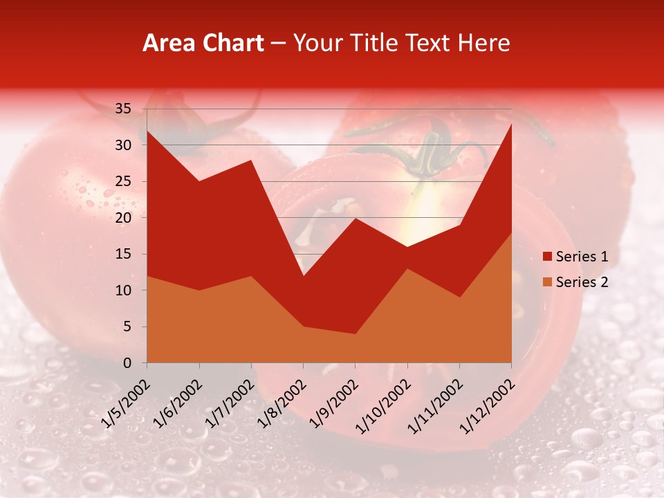 Nobody Halve Drink PowerPoint Template