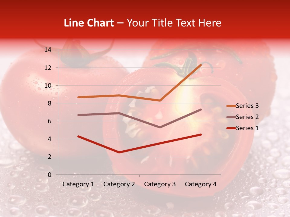 Nobody Halve Drink PowerPoint Template