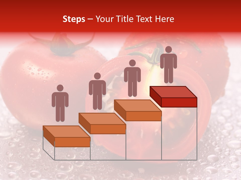 Nobody Halve Drink PowerPoint Template