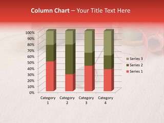 Cotton Green Trimmer PowerPoint Template