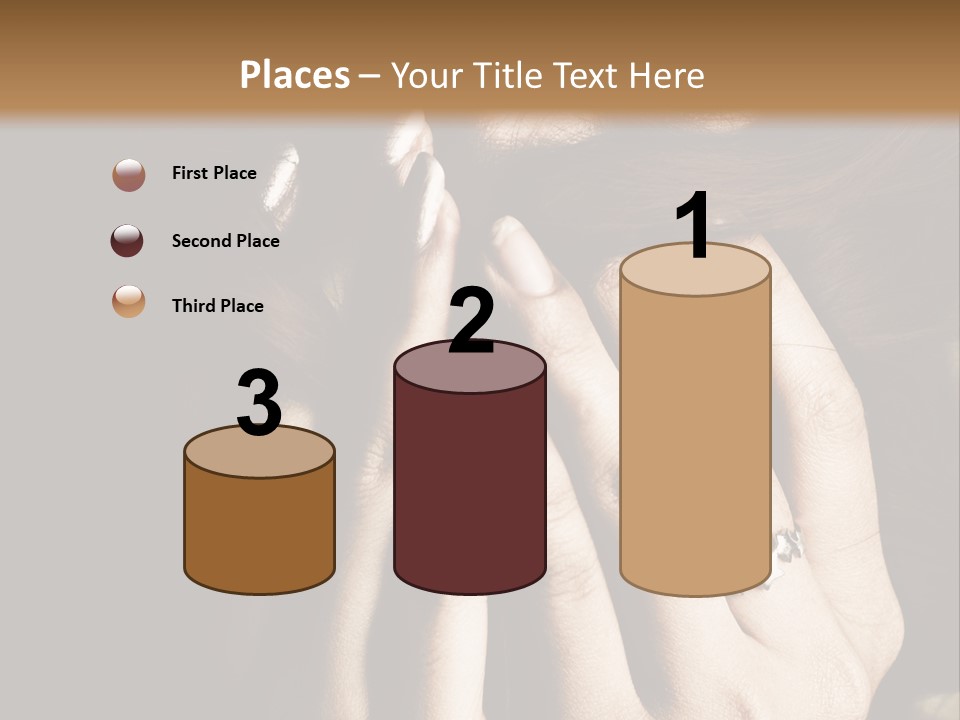 Shut Up Book PowerPoint Template