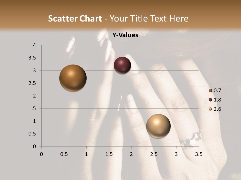 Shut Up Book PowerPoint Template