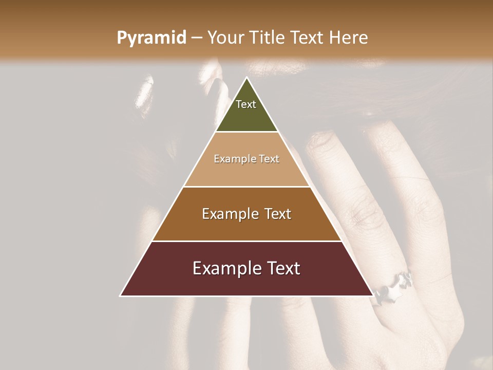 Shut Up Book PowerPoint Template