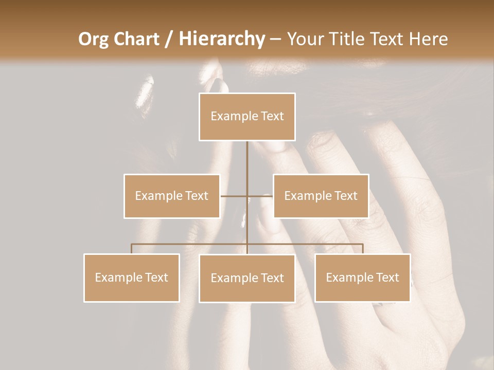 Shut Up Book PowerPoint Template